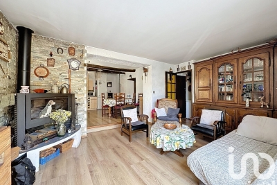 Maison à vendre à CUGES-LES-PINS  - 3 pièces - 78 m² 