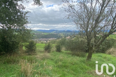 Maison à vendre à CHABANIERE  - 2 pièces - 40 m² 