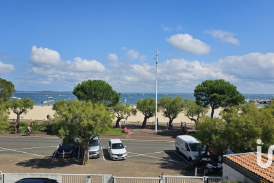 Appartement à vendre vente arcachon 