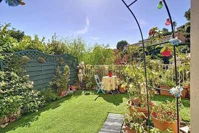 Appartement à vendre paradis nice