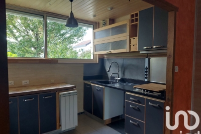 Maison à vendre à REZÉ  - 4 pièces - 87 m² 