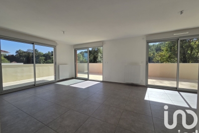 Appartement à vendre à LOZANNE  - 4 pièces - 89 m² 