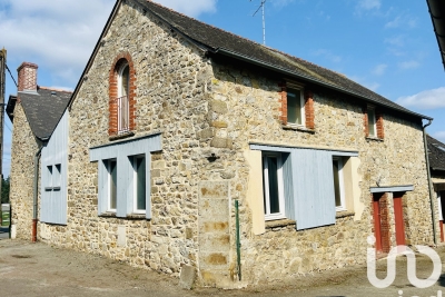 Maison à vendre maison garde
