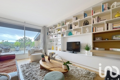 Appartement à vendre meuble toulouse 