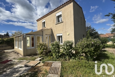 Maison à vendre maison garde