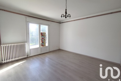 Appartement à vendre à ST GAUDENS  - 4 pièces - 131 m² 