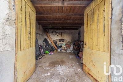 Maison à vendre à VAUX SUR SEINE  - 2 pièces - 43 m² 