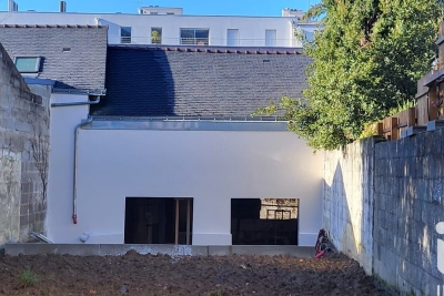 Maison à vendre à NANTES  - 3 pièces - 90 m² 