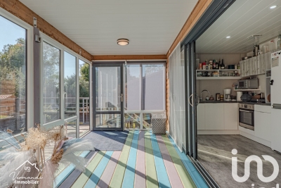 Maison à vendre à LA DEVISE  - 4 pièces - 74 m² 