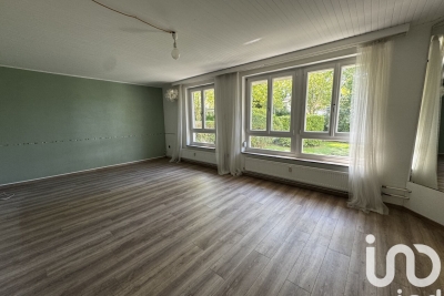 Appartement à vendre à VILLERS LES NANCY  - 4 pièces - 77 m² 