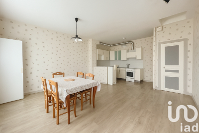 Maison à vendre à TOURS  - 6 pièces - 100 m² 