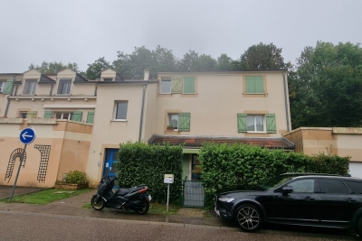 Appartement à vendre à VILLERS LES NANCY  - 5 pièces - 82 m² 