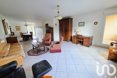 Appartement à vendre à CHARTRES Saint-Chéron - 5 pièces - 102 m² 