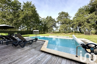 Maison à vendre vente arcachon