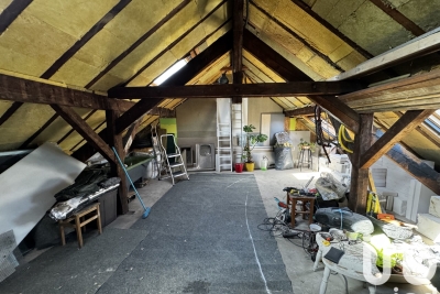 Appartement à vendre gare sncf 