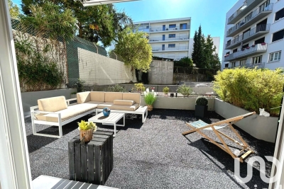 Appartement à vendre à METZ Béning-lès-Saint-Avold - 4 pièces - 78 m² 