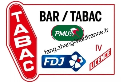 Commerce à vendre à PARIS 15EME Folie Mericourt  - 41 m² 