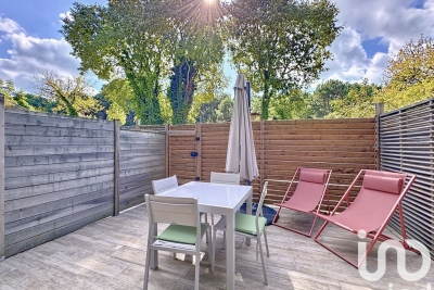 Appartement à vendre vente arcachon