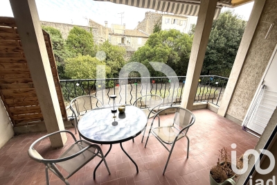 Appartement à vendre maison garde