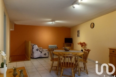 Maison à vendre à SAUJON  - 3 pièces - 90 m² 