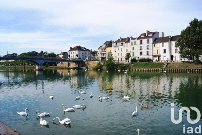 Appartement à vendre à LAGNY SUR MARNE  - 2 pièces - 35 m² 