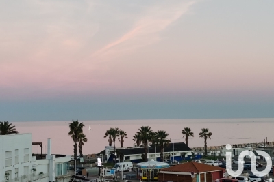 Appartement à vendre à ST-CYPRIEN  - 1 pièces - 22 m² 