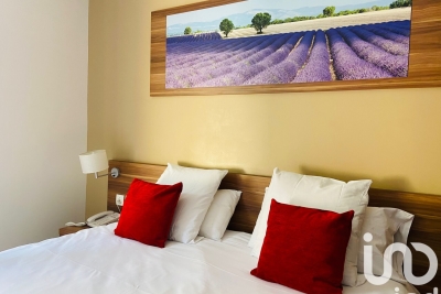 Appartement à vendre à BOUC-BEL-AIR  - 1 pièces - 21 m² 