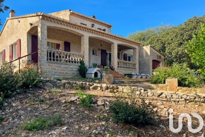 Maison à vendre maison garde