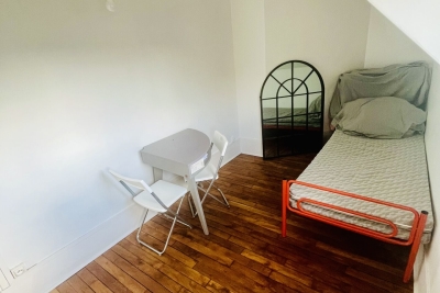 Appartement à vendre à PARIS 7EME Champs Elysees 1 - 1 pièces - 9 m² 