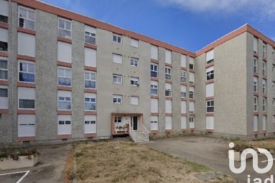 Appartement à vendre commune de lancie 