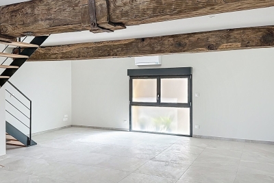 Appartement à vendre gare sncf 