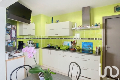 Appartement à vendre à LA ROCHELLE  - 4 pièces - 86 m² 