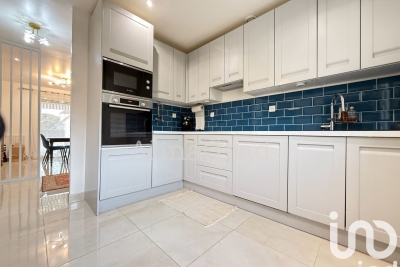 Maison à louer à PIERRELAYE  - 3 pièces - 73 m² 