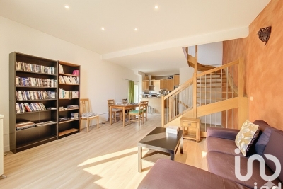 Maison à vendre gare sncf 