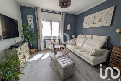 Appartement à vendre provence plage st aygulf 