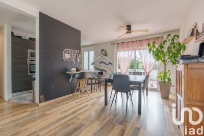 Maison à vendre à ART SUR MEURTHE  - 7 pièces - 167 m² 