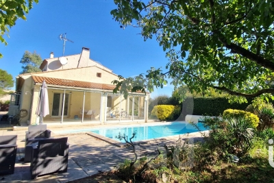 Maison à vendre maison garde