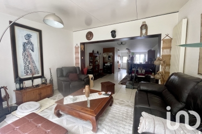 Maison à vendre à ORVAULT  - 5 pièces - 112 m² 