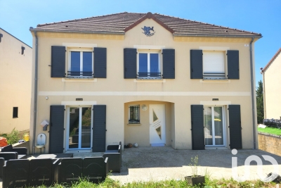 Maison à vendre 408