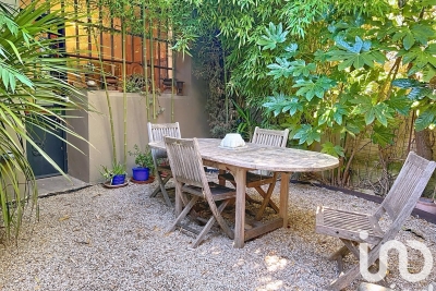 Bien à vendre plan orgon