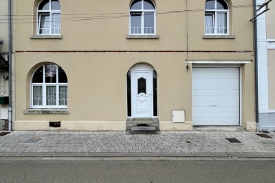 Maison à vendre à CALONNE RICOUART  - 9 pièces - 135 m² 