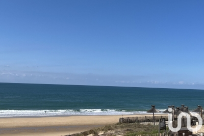 Appartement à vendre à LACANAU  - 1 pièces - 38 m² 