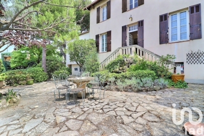 Maison à vendre à MARSEILLE 12EME  - 4 pièces - 139 m² 