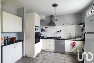 Maison à vendre à ST AVERTIN  - 5 pièces - 110 m² 