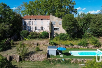 Maison à vendre maison muy 