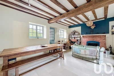 Maison à vendre gare sncf 