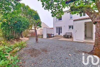 Maison à vendre à Tonnay Charente  - 5 pièces 102 m² 