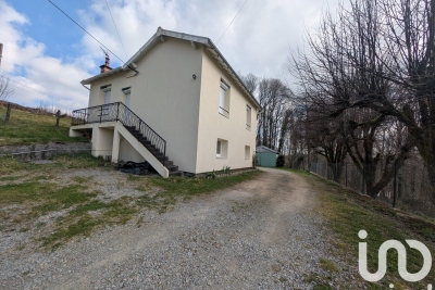 Maison à vendre campagne calme