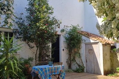 Maison à vendre à NANTES  - 4 pièces - 91 m² 