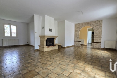 Maison à vendre à LA ROCHENARD  - 5 pièces - 114 m² 